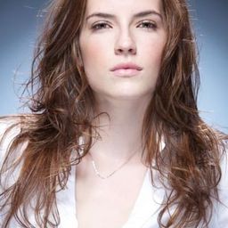 Laura Perico 飾演 Daniela