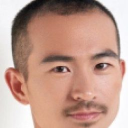 Wang Weishen 飾演 Wang