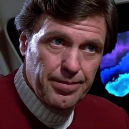 Phillip R. Allen 飾演 Lt. Williams