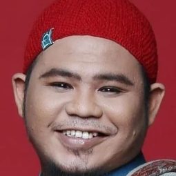 Taiyuddin Bakar - Hantu Gangster演員 飾演Parut