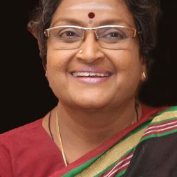 Vadivukarasi 飾演 Suruli's Mother