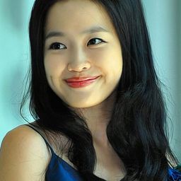 Han Yeo-reum 飾演 Young Girl