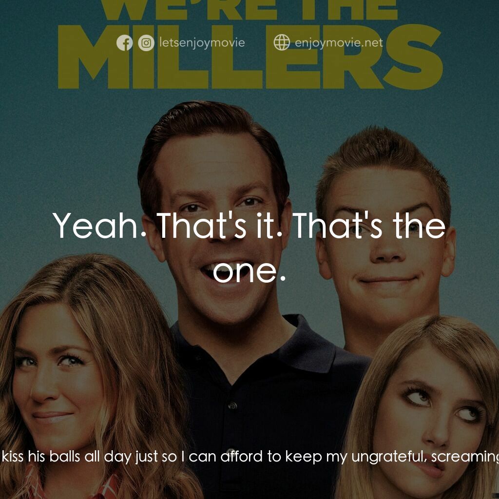 名暪憨族電影對白：Styist:  OK, what are we doing today? David Clark:  Yeah. I say, give me somethin