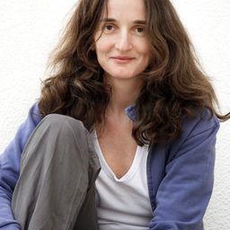 Julie Bertuccelli - 樹導演