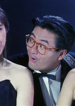 《大丈夫日記》電影海報