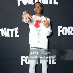 Souja Boy 飾演 Self