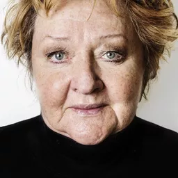 瑪莉安·莫克 飾演 Ebba