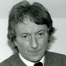 Elías Querejeta - The Back of the World編劇