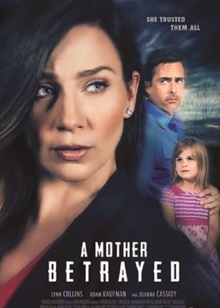 《A Mother Betrayed》電影海報