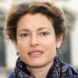 Ginevra Elkann - I Told You So導演