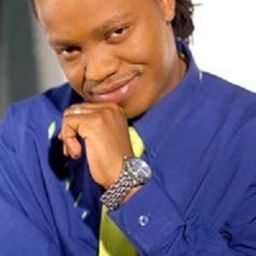 Tshepo Maseko 飾演 Lieutenant