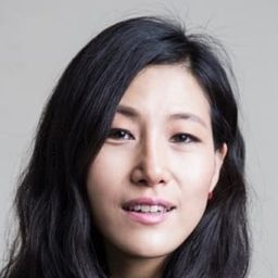 Lee Joo-young - 美麗的聲音演員 飾演Police