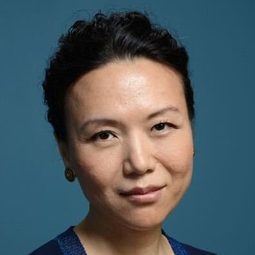 文晏 - 水印街導演