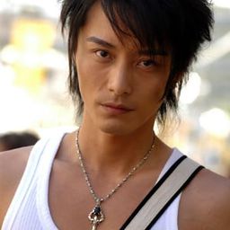 徳山秀典 飾演 Self - Hiroto Suto / Go-On Gold