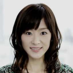 加藤貴子 飾演 Reika Mizusawa