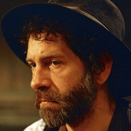 Jan Szurmiej - 砂漏療養院演員 飾演Instructive Jewish Man