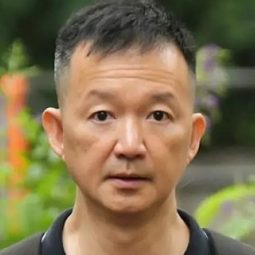 陳誌全 - 金雞2演員 飾演Teddy Boy A