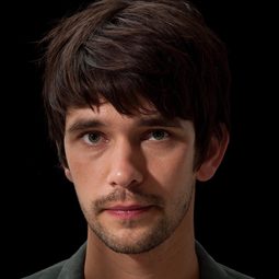 賓韋沙 飾演 Humourless Man