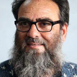 Mushtaq Kak 飾演 Jocker