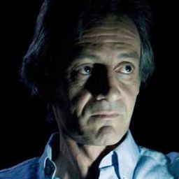 Abel Tripaldi - 絕命32秒演員 飾演