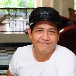 NSƯT Đức Thịnh 飾演 Mạnh