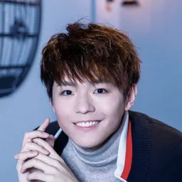 陳 卓賢 飾演 Kaito Ian