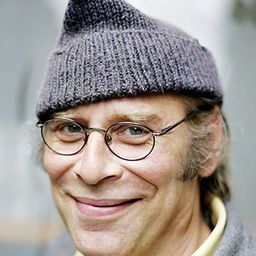 Vesa Vierikko 飾演 Kapsky