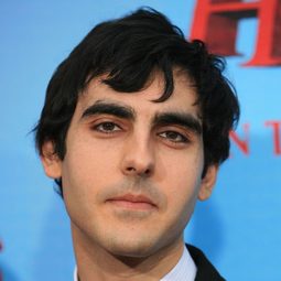 吉爾·基能 - 魔怪屋導演