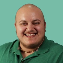 Jordan Rubenstein 飾演 Self