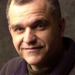 Costa Botes 飾演 Self