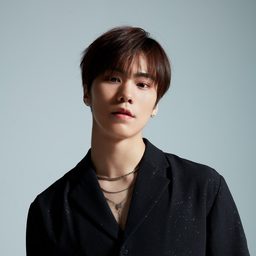 Park Min-hyuk 飾演 