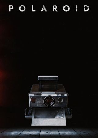 《拍厲得》電影海報