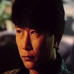 蘇漢生 - 情義心演員 飾演