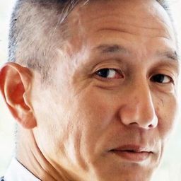 松田 重治 - 無敵特務之黃金堡壘演員 飾演Saitama Riot Police Captain (voice)