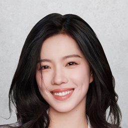 莊達菲 飾演 Li Jinbu