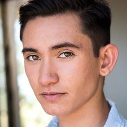 Andrew Franklin - 遺失的徽章：比利·斯通歷險記演員 飾演Foster Home Huko