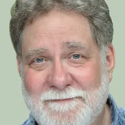 李察·馬索 飾演 Phil Sultenfuss