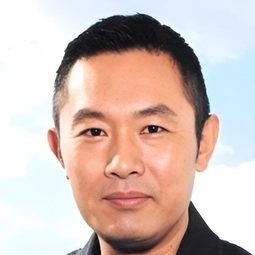 內藤剛志 - 極道戦争 武闘派演員 飾演