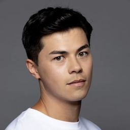 Benjamin Cheng 飾演 Nick