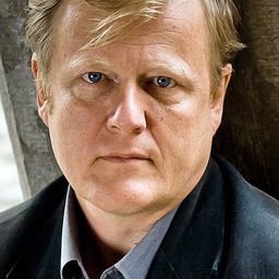 Peter Brosens - 大草原安魂曲導演