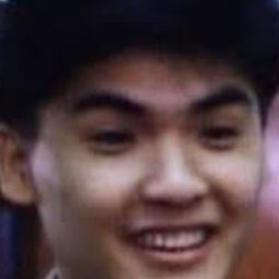 鐘少棠 - 亡命英倫導演