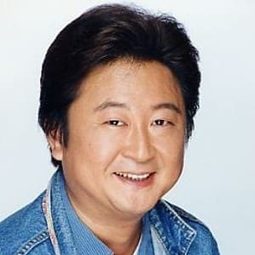 広中雅誌 飾演 Benkei Musashibou (voice)