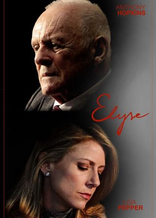 《Elyse》電影海報