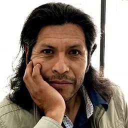 Amiel Cayo 飾演 Noé