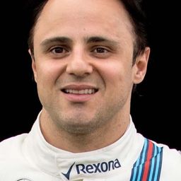 Felipe Massa 飾演 Self