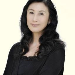 眞野あずさ 飾演 Kanae Sawaki