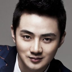 余少群 - 止殺演員 飾演Zhao Daoan