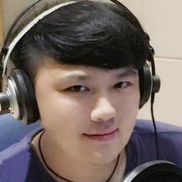 郭浩 飾演 Ah Gou / Xiao Zhangyang (voice)