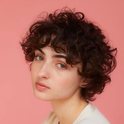 Tecla Insolia - Be Loved演員 飾演Nunzia