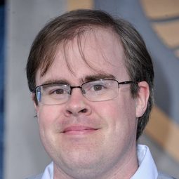 T.S. Nowlin - 超時空亞當計畫編劇